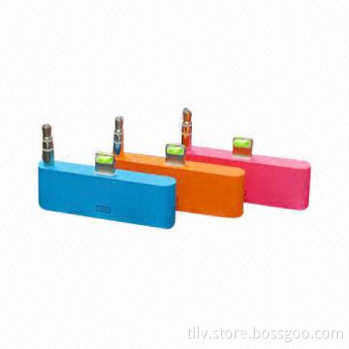 Hot selling 8-pin audio connector for iPhone 5S